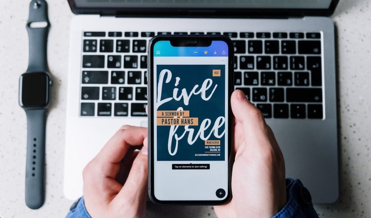 How I became a product designer