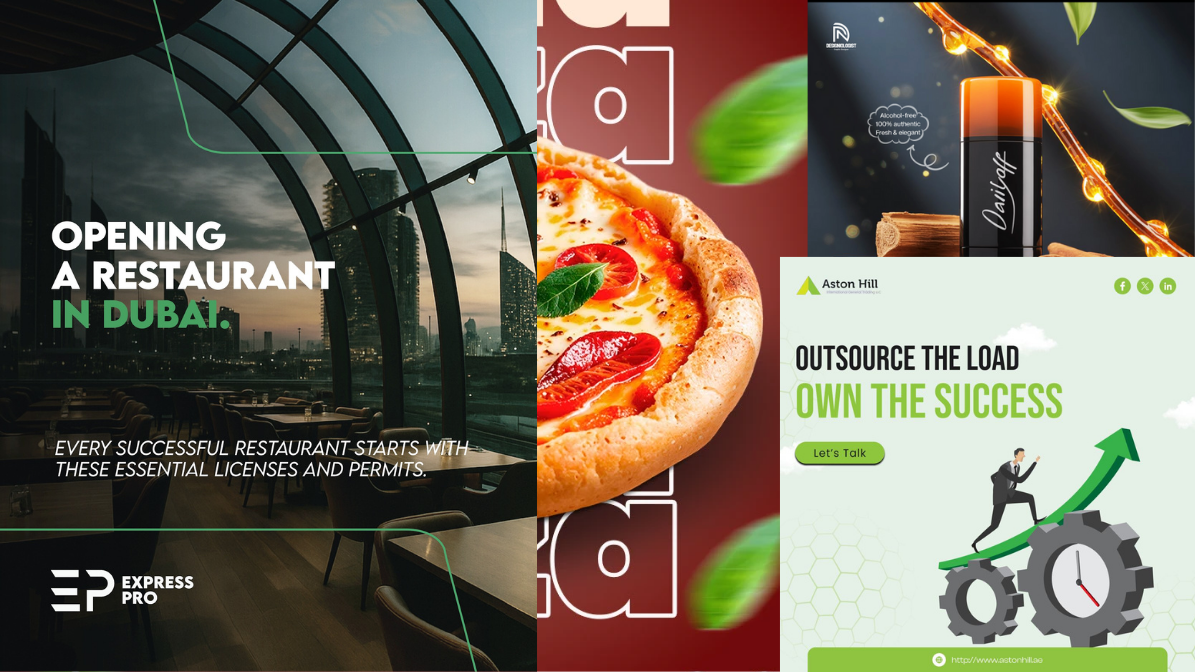 Strategic Social Media Content Planning and Management