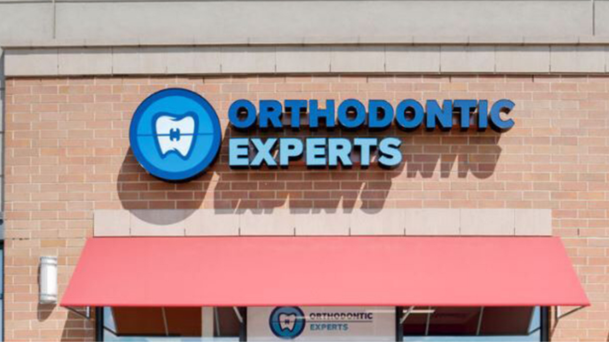 Web and Blog Content Creation for a Leading Orthodontic Brand